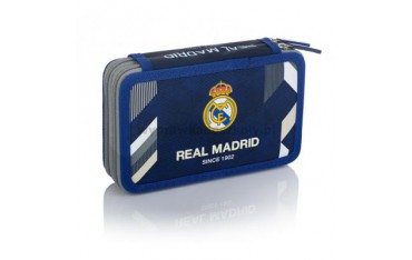 Piórnik RM-184 Real Madrid ASTRA