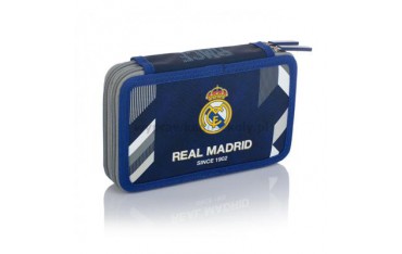 Piórnik z wyposażeniem RM-184 Real Madrid ASTRA