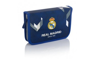 Piórnik z wyposażeniem RM-181 Real Madrid ASTRA