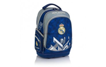 Plecak szkolny RM-180 Real Madrid ASTRA
