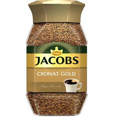 JACOBS CRONAT GOLD ROZPUSZCZALNA 200G-38989