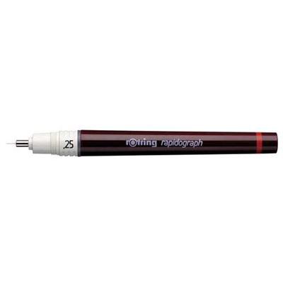RAPIDOGRAF ROTRING 0,25 S0194270-4416