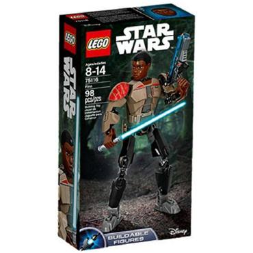 75116 LEGO STAR WARS FINN