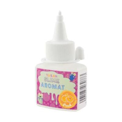 Tuban - Slime aromat - brzoskwinia-33039