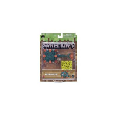 Minecraft Figurka Opiekun 19979-33459