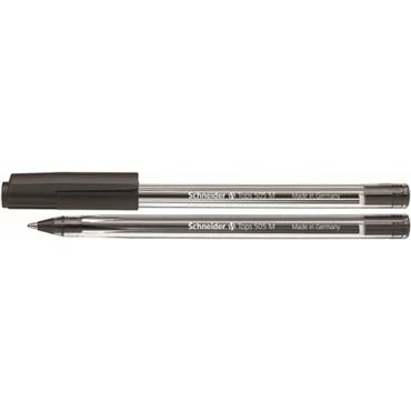 Długopis SCHNEIDER Tops 505 M czarny