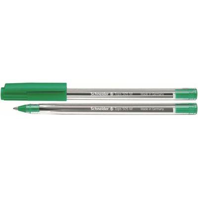 Długopis SCHNEIDER Tops 505 M zielony-36095