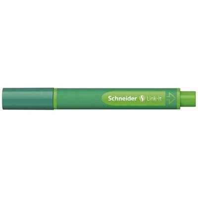 Flamaster SCHNEIDER Link-It 1 0mm morski-36121