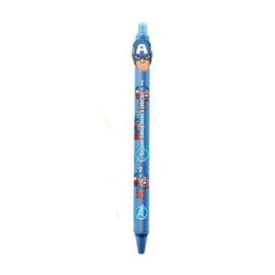 Długopis żelowy wymazywalny AVENGERS-37575