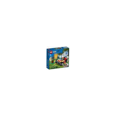 LEGO City - Pożar lasu 60247-46194