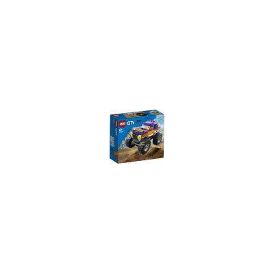 LEGO City - Monster truck 60251-46191