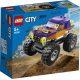 LEGO City - Monster truck 60251