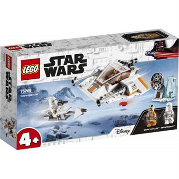 LEGO 75268 STAR WARS TM Śmigacz śnieżny p6