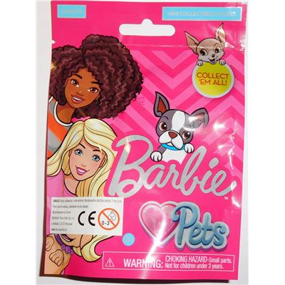 Figurka Barbie szczeniaczki mix-49168