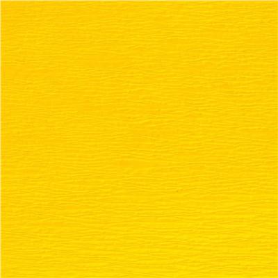 Bibuła kolorowa Penword - Ciemnożółta, 50 cm x 2 m-52883