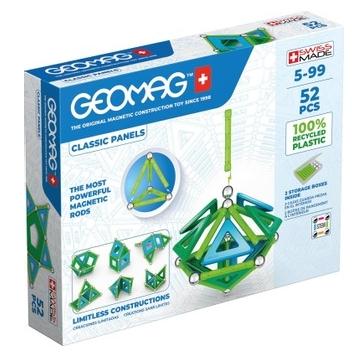 Geomag ECO Panels - 52 elementy (GEO-471)-54286