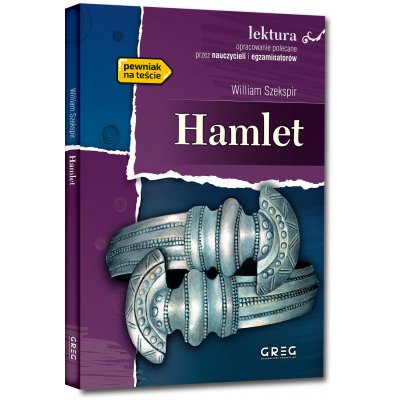 Hamlet (oprawa miękka)
