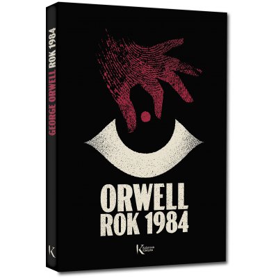 Orwell Rok 1984 GREG