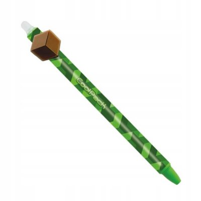 Długopis wymazywalny automatyczny City Jungle CP