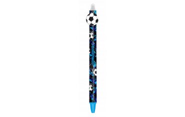 Coolpack Długopis wymazywalny automatyczny BOYS